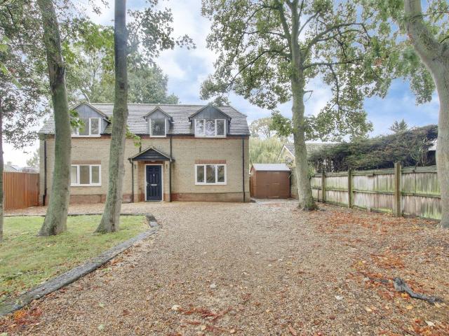House for rent in March, Fenland