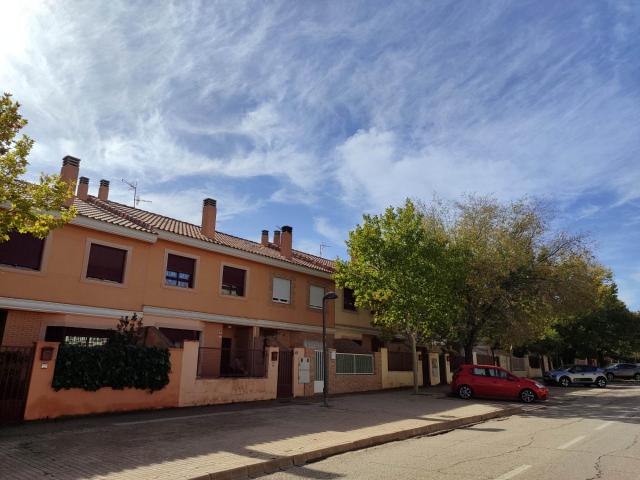 Casa en venta en Almansa, Castilla-La Mancha