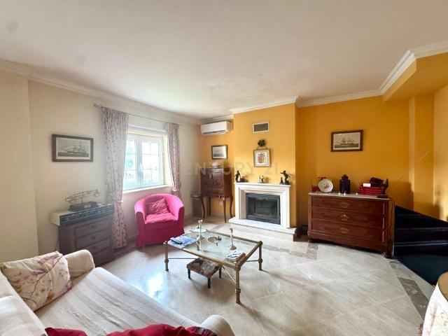 Apartamento alugar em Pai do Vento, Cascais