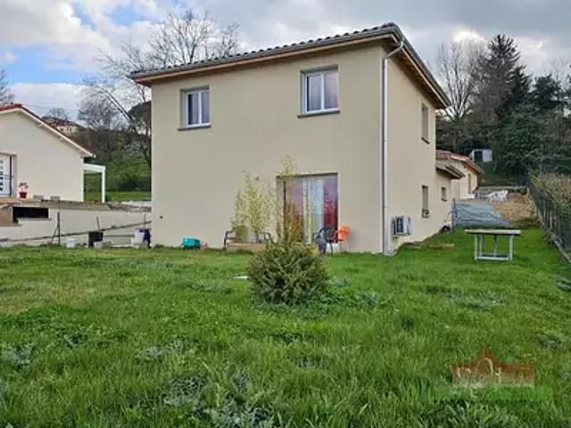 Maison vente à Vienne, Estrablin