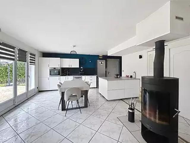 Maison vente à Vienne, Estrablin