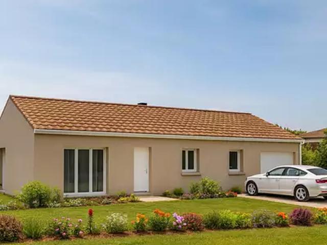 Maison vente à Vienne, Estrablin