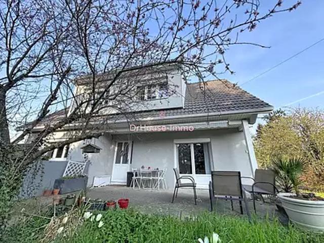 Maison vente à Vienne, Estrablin