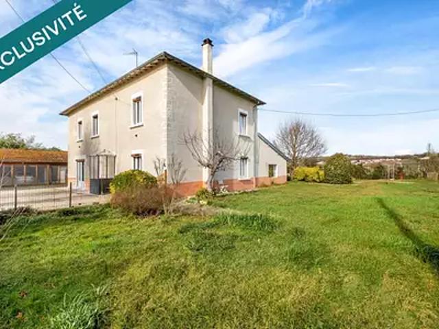 Maison vente à Vienne, Estrablin