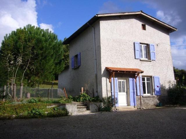 Maison location à Vienne, Estrablin