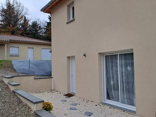 Maison vente à Vienne, Estrablin