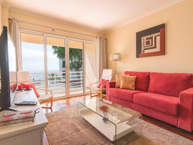 Apartamento alugar em Santa Cruz, Ilha Da Madeira