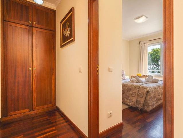 Apartamento alugar em Reis Magos, Santa Cruz