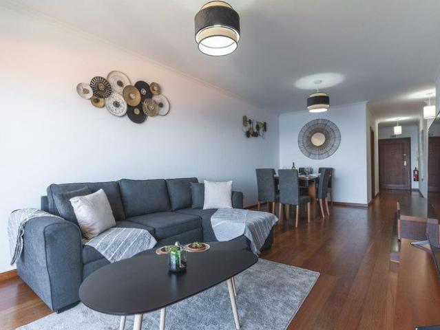 Apartamento alugar em Reis Magos, Santa Cruz