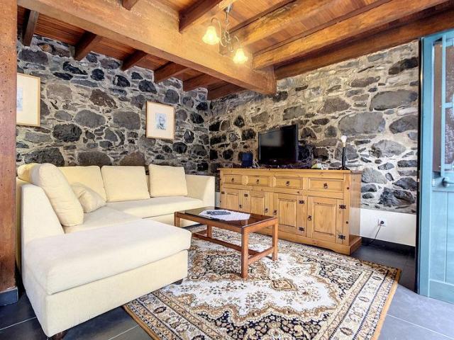Apartamento alugar em Fajã do Penedo, São Vicente