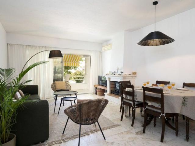 Apartamento alugar em Vale de Lobo, Loulé