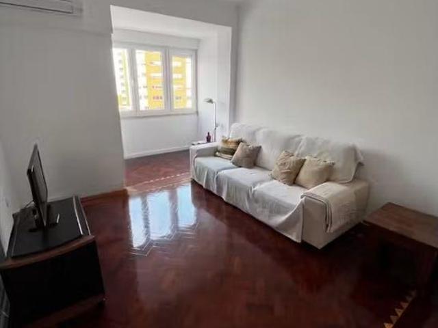 Apartamento alugar em Lisboa