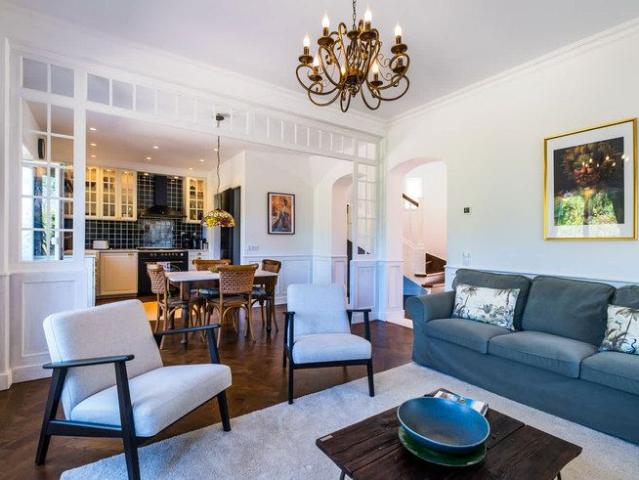 Apartamento alugar em Janes, Cascais