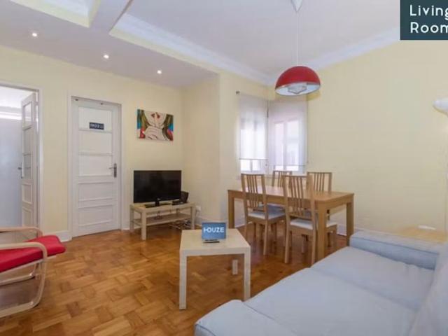 Apartamento alugar em Lisboa
