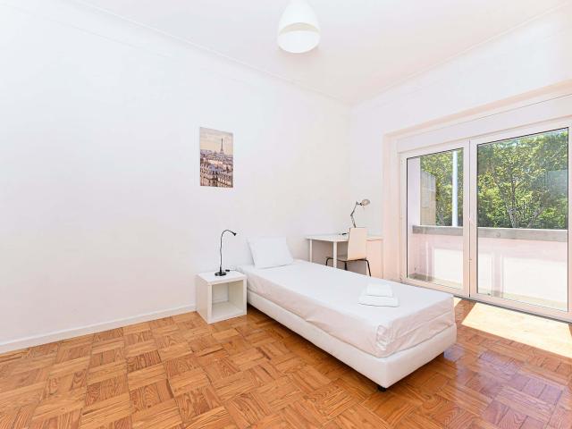 Quarto alugar em Lisboa