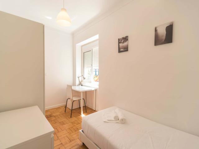 Quarto alugar em Lisboa