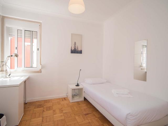 Quarto alugar em Lisboa