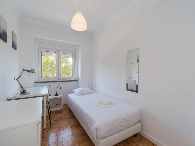 Quarto alugar em Lisboa