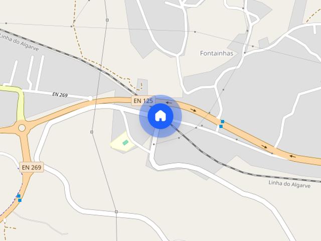 Apartamento alugar em Mosqueira, Albufeira