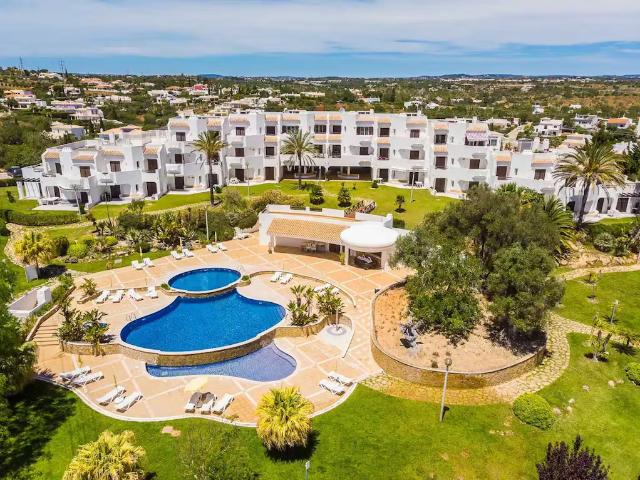 Apartamento alugar em Albufeira, Faro