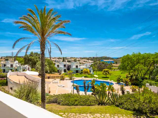 Apartamento alugar em Albufeira, Faro
