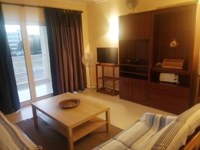 Apartamento alugar em Praia de Alvor, Portimão