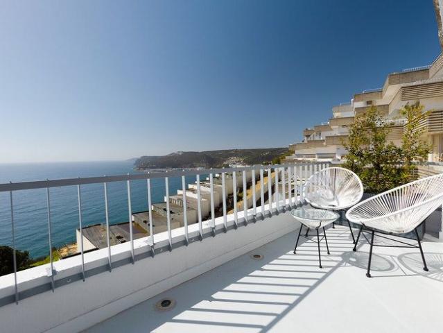 Apartamento alugar em Sesimbra, Setúbal