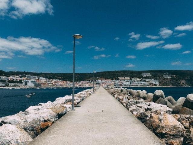 Apartamento alugar em Sesimbra, Setúbal
