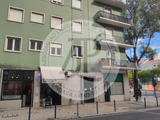 Apartamento alugar em Lisboa