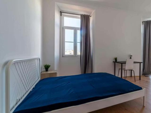 Apartamento alugar em Lisboa