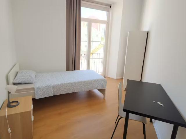 Apartamento alugar em Lisboa