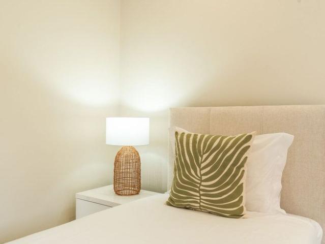 Apartamento alugar em Caniçal, Machico