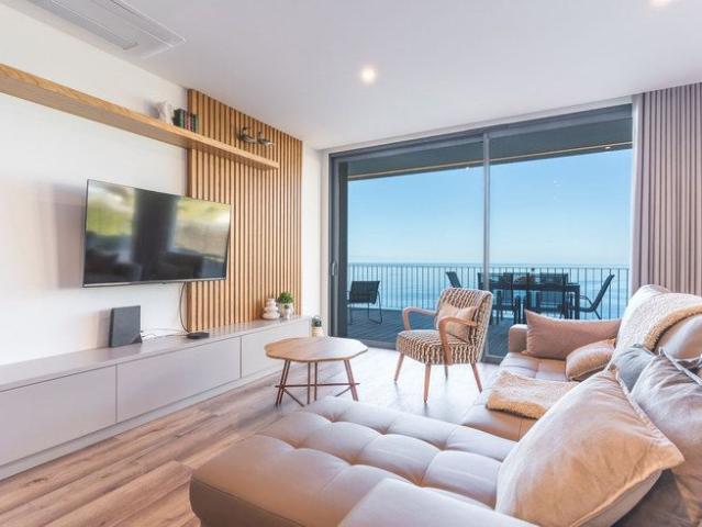 Apartamento alugar em Serrado de Adega, Câmara De Lobos