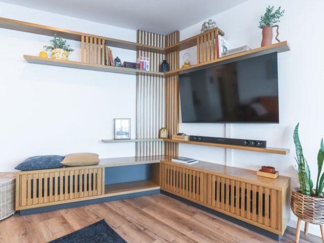 Apartamento alugar em Serrado de Adega, Câmara De Lobos