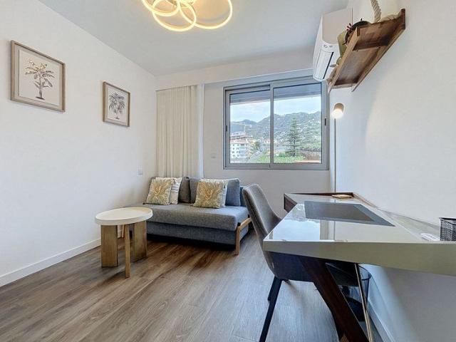 Apartamento alugar em Serrado do Mar, Câmara De Lobos