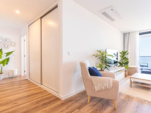 Apartamento alugar em Serrado de Adega, Câmara De Lobos