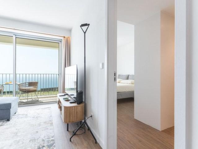 Apartamento alugar em Serrado do Mar, Câmara De Lobos