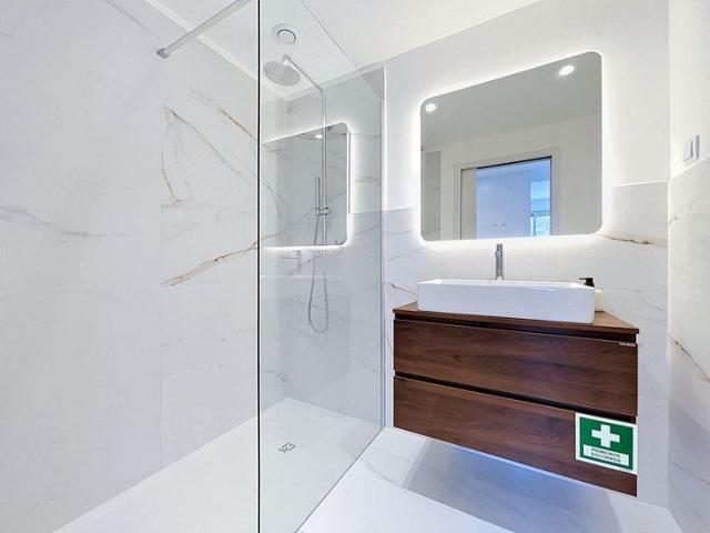 Apartamento alugar em Serrado do Mar, Câmara De Lobos