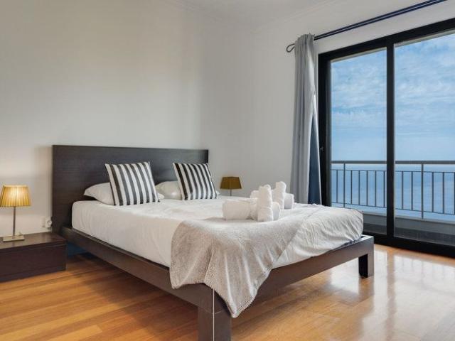 Apartamento alugar em Neves, Funchal
