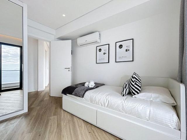 Apartamento alugar em Vale, Santa Cruz