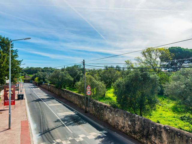 Apartamento alugar em Pau Gordo, Cascais