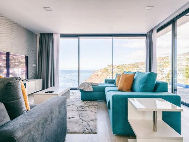 Apartamento alugar em Ribeira Brava, Ilha Da Madeira