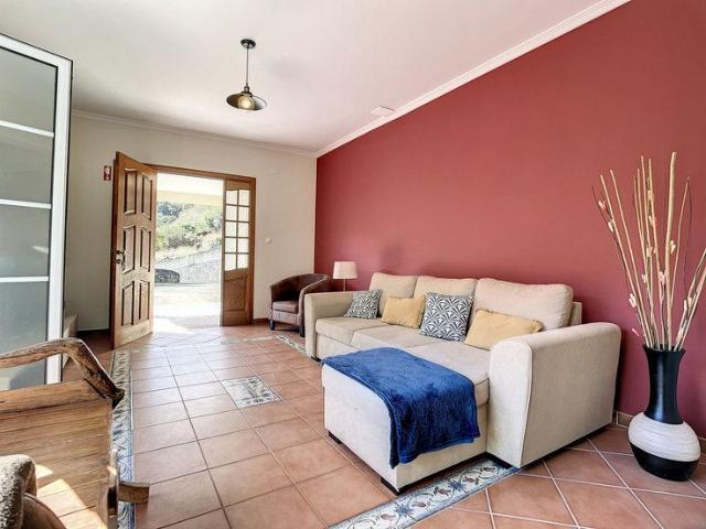 Apartamento alugar em São Vicente, Ilha Da Madeira