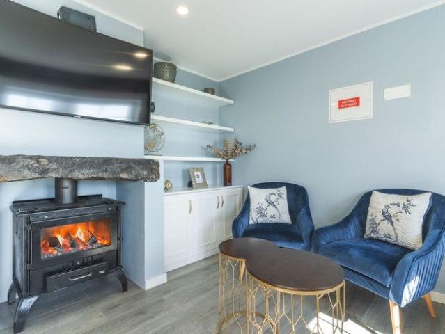Apartamento alugar em Santa Cruz