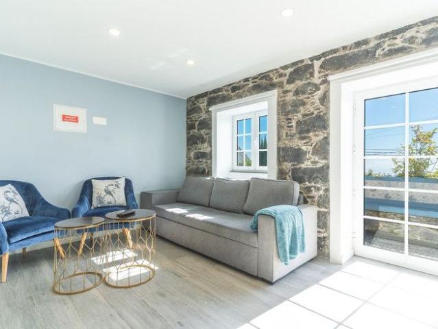 Apartamento alugar em Santa Cruz