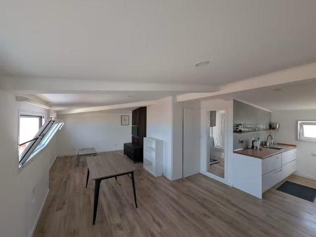 Apartamento alugar em Alvalade, Lisboa