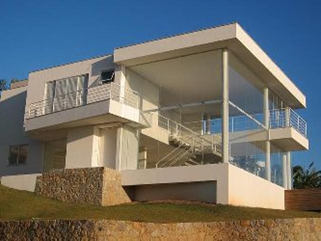 Casa aluguel em Região Geográfica Imediata de Florianópolis, Desterro