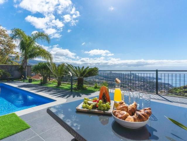 Apartamento alugar em Pedregal, Câmara de Lobos