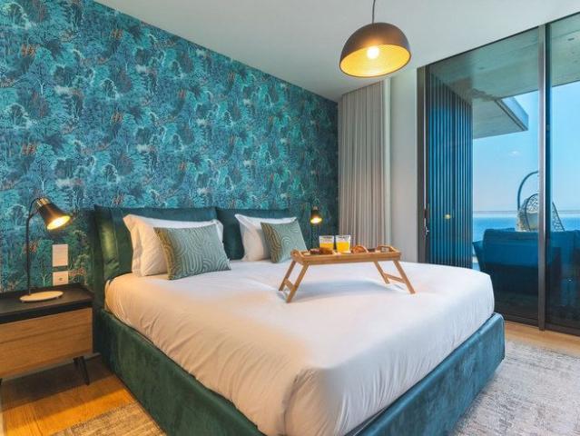 Apartamento alugar em Funchal, Ilha Da Madeira