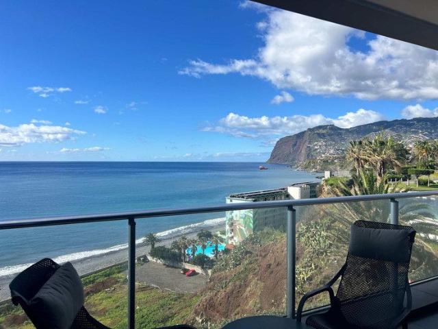 Apartamento alugar em Cais do Carvão, Funchal